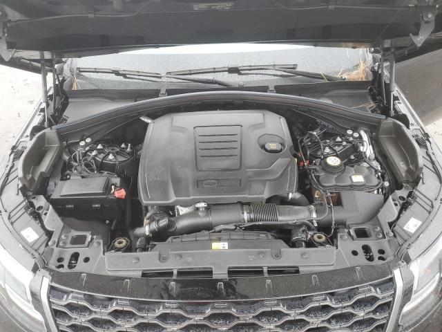 Photo 12 from auction – 2021 LAND ROVER RANGE ROVE with VIN SALYT2EX4MA306784