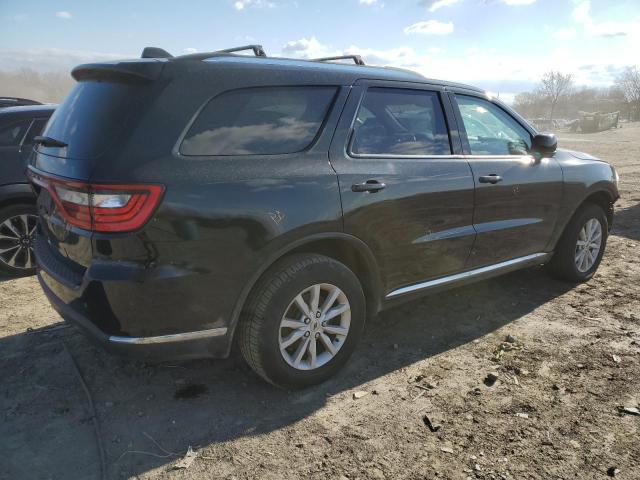 Photo 3 from auction – 2020 DODGE DURANGO SX with VIN 1C4RDJAG6LC224180