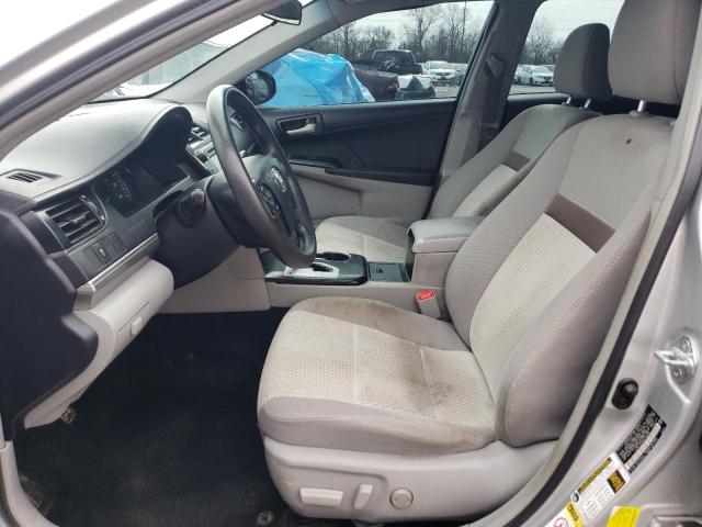 صورة رقم 7 من المزاد - 2012 TOYOTA CAMRY BASE مع VIN 4T1BF1FK6CU109285