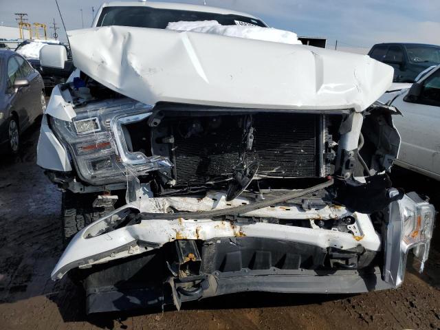Photo 5 from auction – 2018 FORD F150 SUPER with VIN 1FTEW1EG4JFA31511