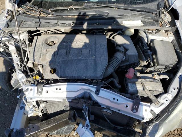 Photo 11 from auction – 2016 TOYOTA COROLLA L with VIN 5YFBURHE4GP369591