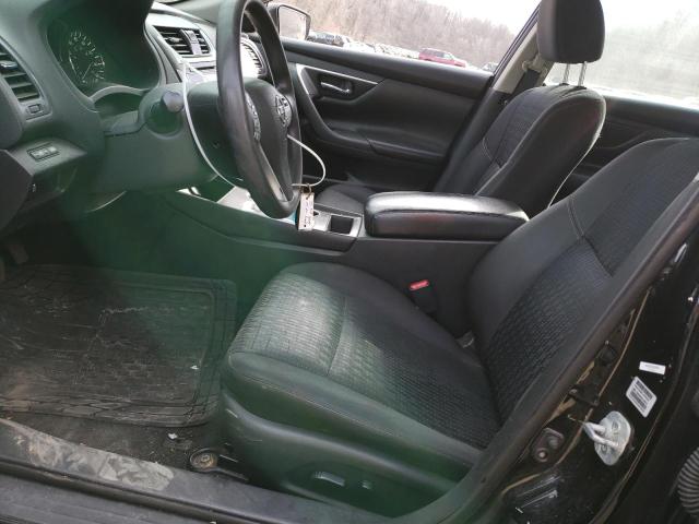 Photo 7 from auction – 2016 NISSAN ALTIMA 2.5 with VIN 1N4AL3AP2GC276462