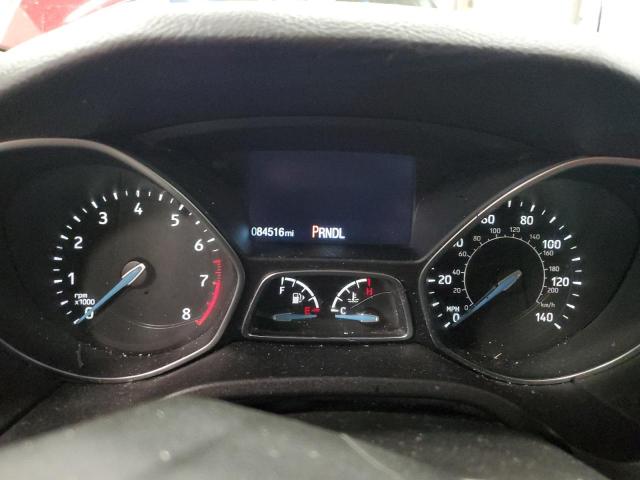 Photo 9 from auction – 2016 FORD FOCUS SE with VIN 1FADP3K23GL246102