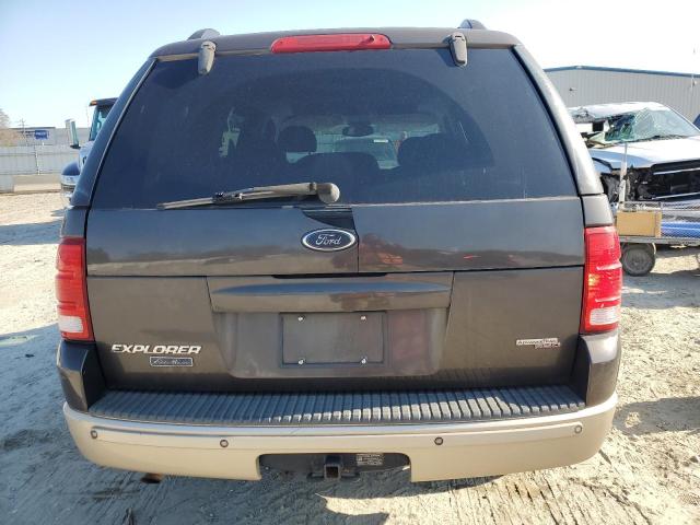 Photo 6 from auction – 2005 FORD EXPLORER E with VIN 1FMDU64K25UB36887