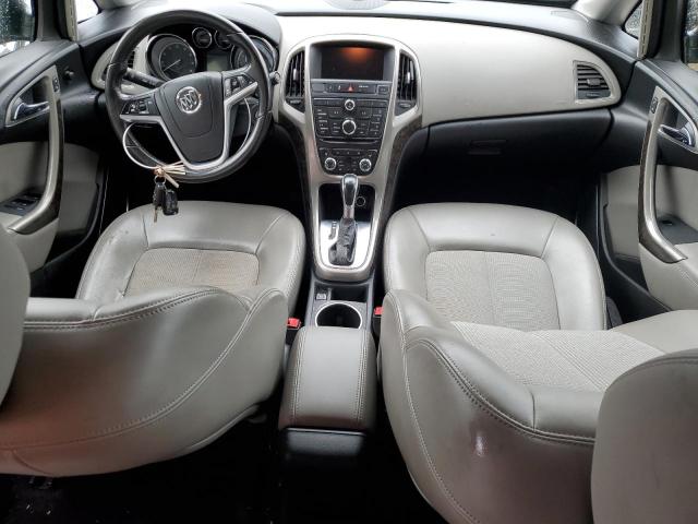 Photo 8 from auction – 2014 BUICK VERANO CON with VIN 1G4PR5SK4E4108097