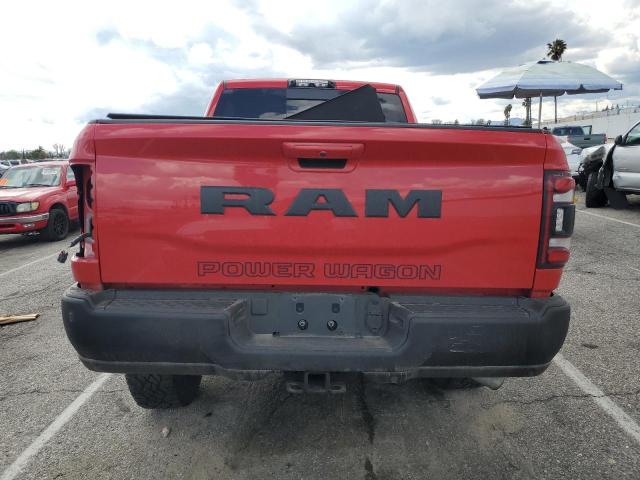 صورة رقم 6 من المزاد - 2021 RAM 2500 POWER مع VIN 3C6TR5EJ3MG679126