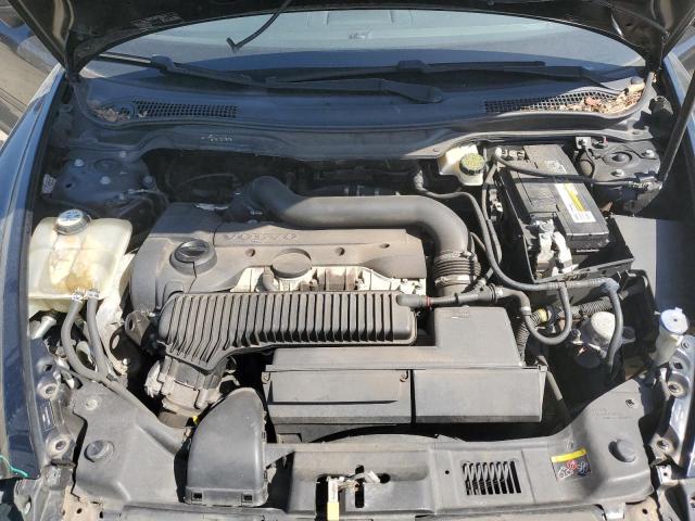 Photo 11 from auction – 2011 VOLVO C70 T5 with VIN YV1672MC4BJ119070