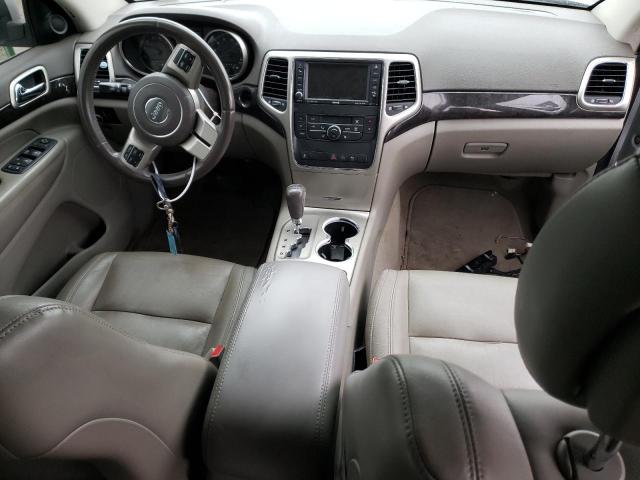 Photo 8 from auction – 2011 JEEP GRAND CHER with VIN 1J4RR4GGXBC655737