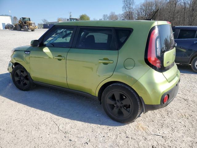 Photo 2 from auction – 2017 KIA SOUL with VIN KNDJN2A28H7880143