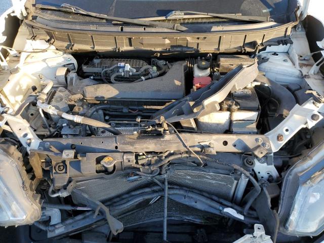 Photo 12 from auction – 2016 NISSAN ROGUE S with VIN 5N1AT2MV0GC829894