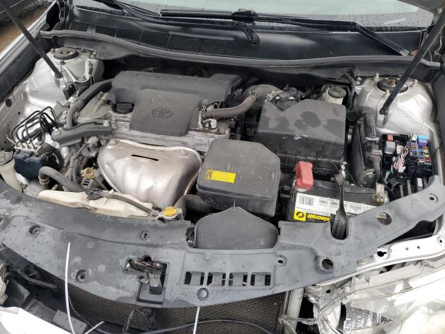 Photo 11 from auction – 2013 TOYOTA CAMRY L with VIN 4T4BF1FK8DR310189