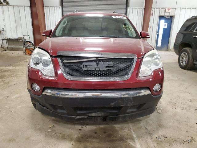 Photo 5 from auction – 2011 GMC ACADIA SLT with VIN 1GKKRSED1BJ209741