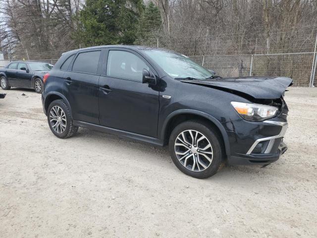 Photo 4 from auction – 2018 MITSUBISHI OUTLANDER with VIN JA4AR3AW9JZ026358