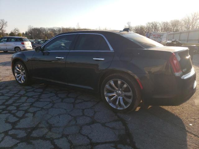 Photo 2 from auction – 2015 CHRYSLER 300C with VIN 2C3CCAEG7FH780748