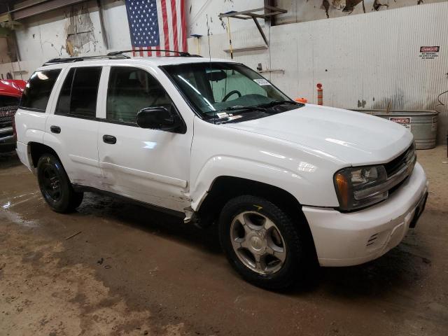Photo 4 from auction – 2006 CHEVROLET TRAILBLAZE with VIN 1GNDT13S862350735