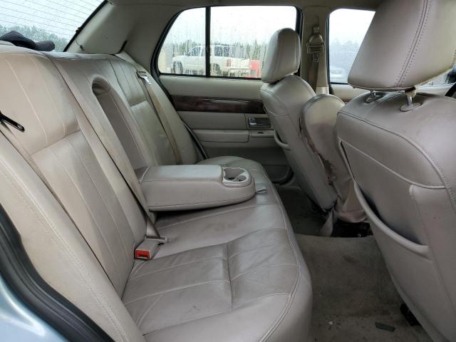 Photo 10 from auction – 2008 MERCURY GRAND MARQ with VIN 2MEHM75V28X613558