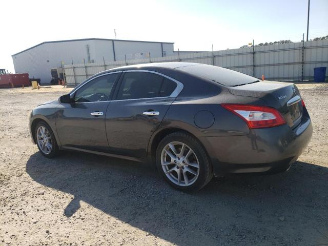 Photo 2 from auction – 2011 NISSAN MAXIMA S with VIN 1N4AA5AP4BC833995