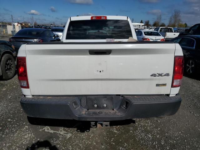 Photo 6 from auction – 2016 RAM 1500 ST with VIN 1C6RR7FG9GS108794