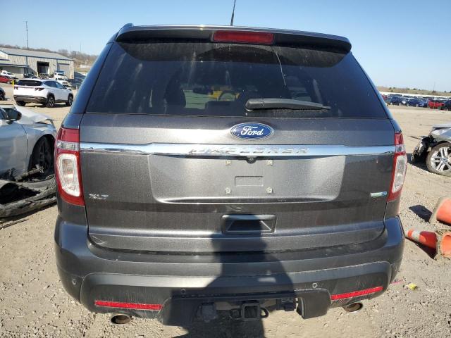 Photo 6 from auction – 2015 FORD EXPLORER X with VIN 1FM5K8D88FGB39688