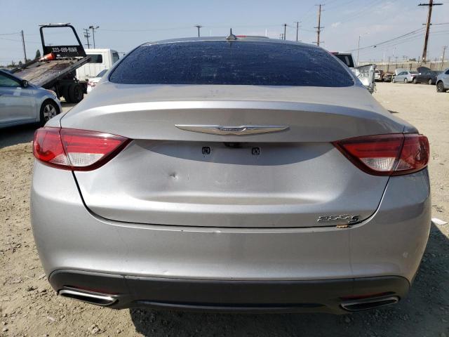 Photo 6 from auction – 2016 CHRYSLER 200 S with VIN 1C3CCCBB7GN128810