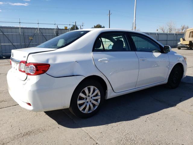 Photo 3 from auction – 2013 TOYOTA COROLLA with VIN 5YFBU4EE4DP076860