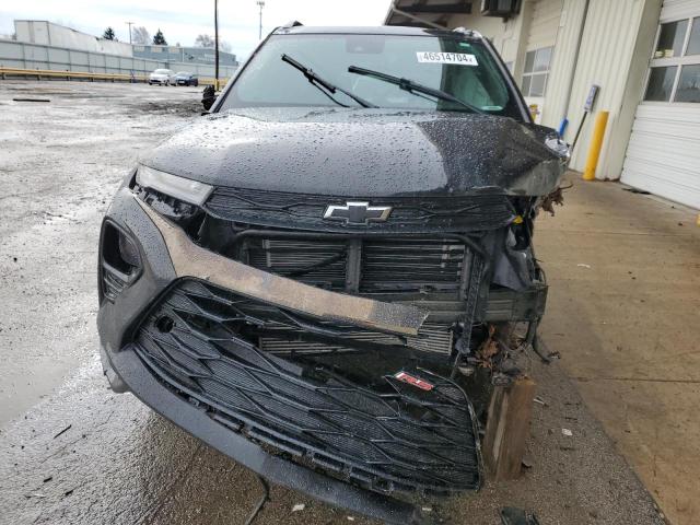 Photo 5 from auction – 2023 CHEVROLET TRAILBLAZE with VIN KL79MTSL7PB107062