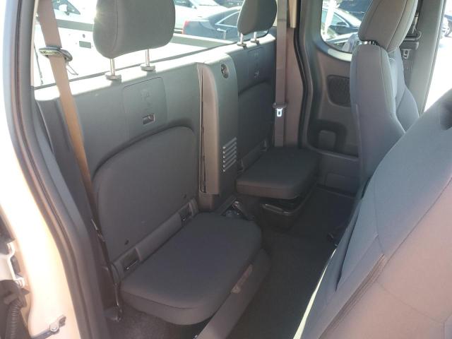 Photo 10 from auction – 2024 NISSAN FRONTIER S with VIN 1N6ED1CL9RN608635