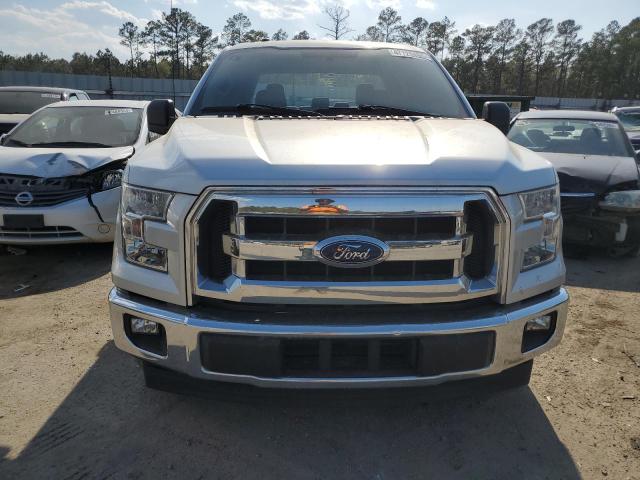 Photo 5 from auction – 2017 FORD F150 SUPER with VIN 1FTEW1CG0HFC05331
