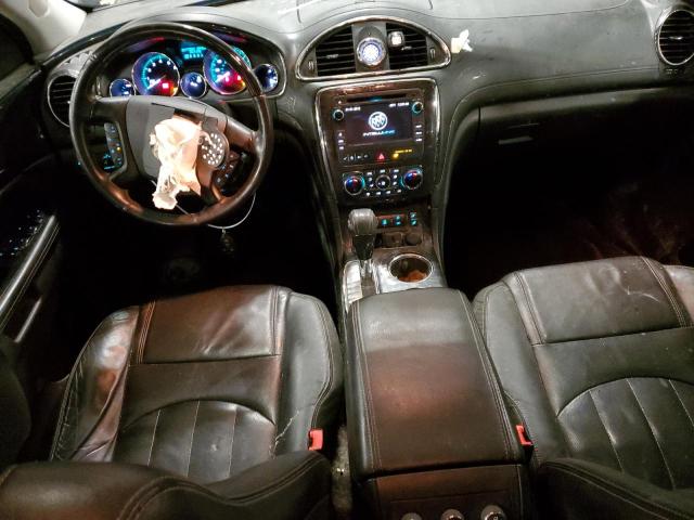 Photo 8 from auction – 2017 BUICK ENCLAVE with VIN 5GAKVBKD4HJ224983