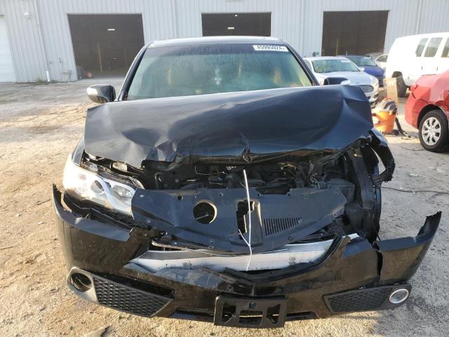 Photo 5 from auction – 2015 ACURA RDX TECHNO with VIN 5J8TB4H5XFL001857