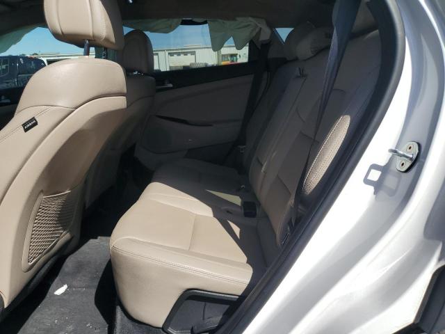 Photo 10 from auction – 2017 HYUNDAI TUCSON LIM with VIN KM8J33A25HU376531