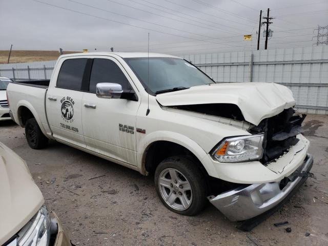 Photo 4 from auction – 2017 RAM 1500 LARAM with VIN 1C6RR7NT1HS543907