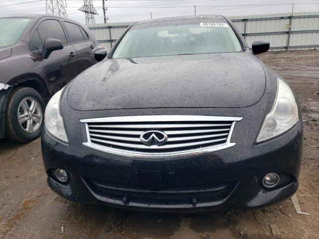 Photo 5 from auction – 2013 INFINITI G37 with VIN JN1CV6AR5DM355424