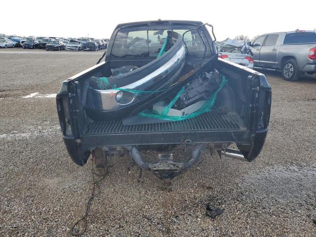 Photo 6 from auction – 2006 DODGE RAM 1500 S with VIN 1D7HA18296S659841