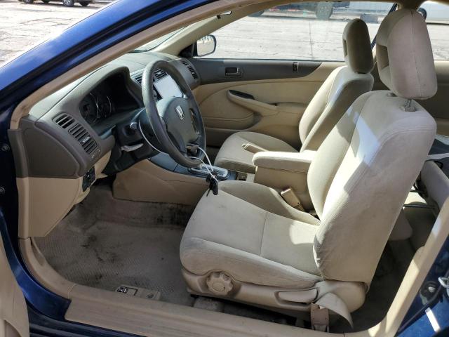 Photo 7 from auction – 2003 HONDA CIVIC EX with VIN 1HGEM22933L035931