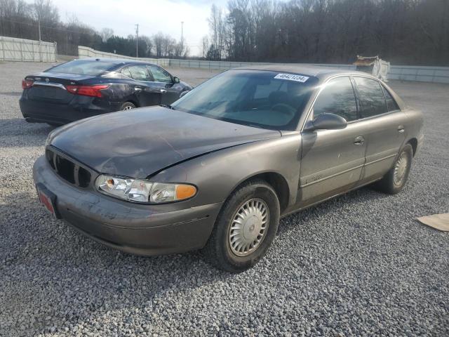 BUICK CENTURY CU 2002 with VIN 2G4WS52J921254297 - Photo from auction