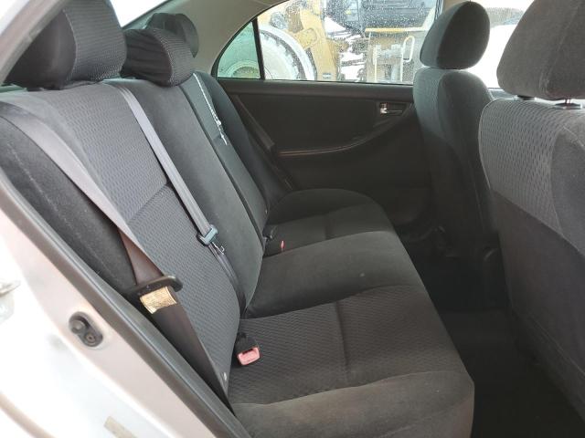 Photo 10 from auction – 2008 TOYOTA COROLLA CE with VIN 1NXBR32E08Z047277