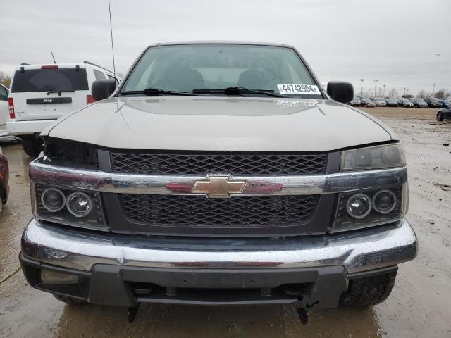 Photo 5 from auction – 2005 CHEVROLET COLORADO with VIN 1GCDT136058199963