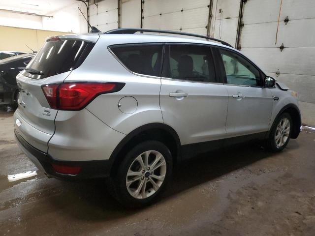 Photo 3 from auction – 2019 FORD ESCAPE SEL with VIN 1FMCU9HD0KUA78539