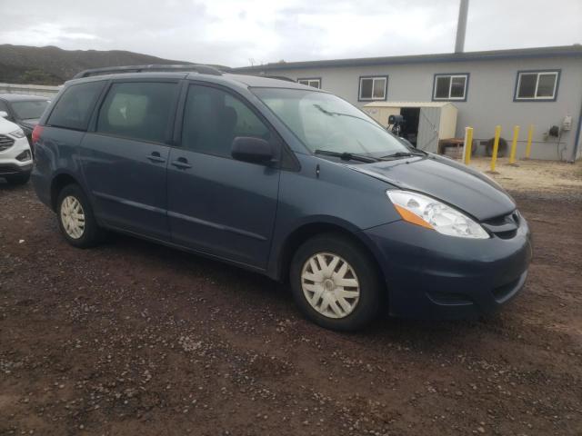 Photo 4 from auction – 2008 TOYOTA SIENNA CE with VIN 5TDZK23C98S187850