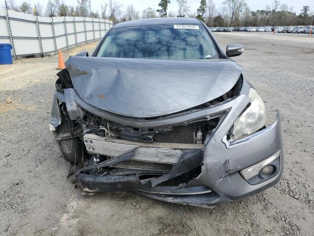 Photo 5 from auction – 2015 NISSAN ALTIMA 2.5 with VIN 1N4AL3AP0FC415700