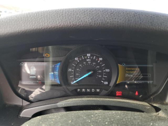 Photo 9 from auction – 2016 FORD EXPEDITION with VIN 1FMJK1JT3GEF46474