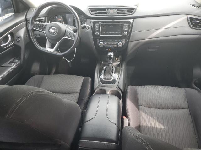 Photo 8 from auction – 2018 NISSAN ROGUE S with VIN JN8AT2MT7JW469424