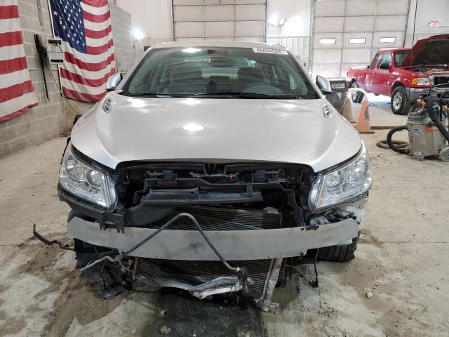 Photo 5 from auction – 2012 BUICK LACROSSE with VIN 1G4GC5E39CF210017