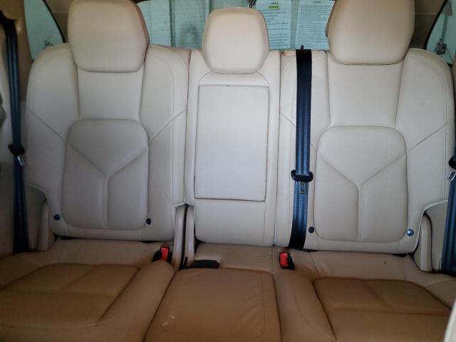 Photo 10 from auction – 2012 PORSCHE CAYENNE with VIN WP1AA2A2XCLA09013
