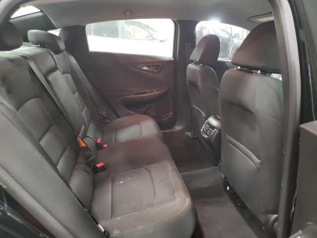 Photo 10 from auction – 2016 CHEVROLET MALIBU LT with VIN 1G1ZE5ST4GF326641
