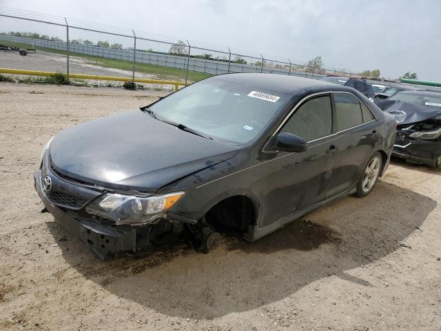 Photo 1 from auction – 2014 TOYOTA CAMRY L with VIN 4T1BF1FK7EU467708