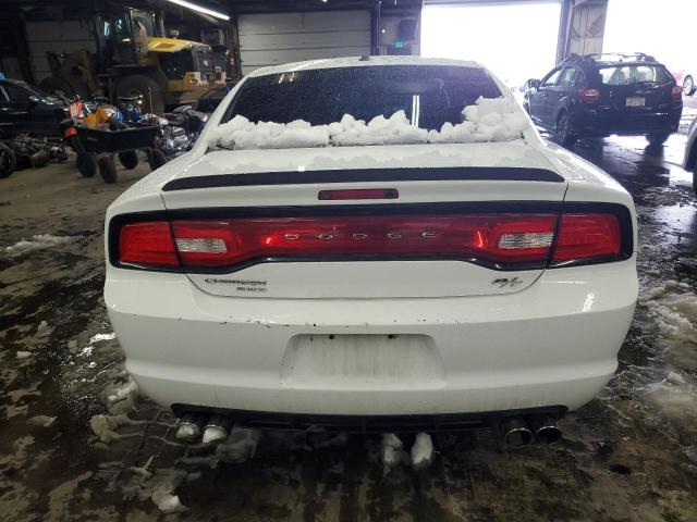 Photo 6 from auction – 2014 DODGE CHARGER R/ with VIN 2C3CDXDT1EH372050