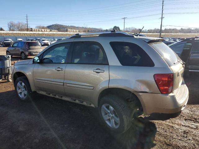 Photo 2 from auction – 2007 PONTIAC TORRENT with VIN 2CKDL73FX76004388