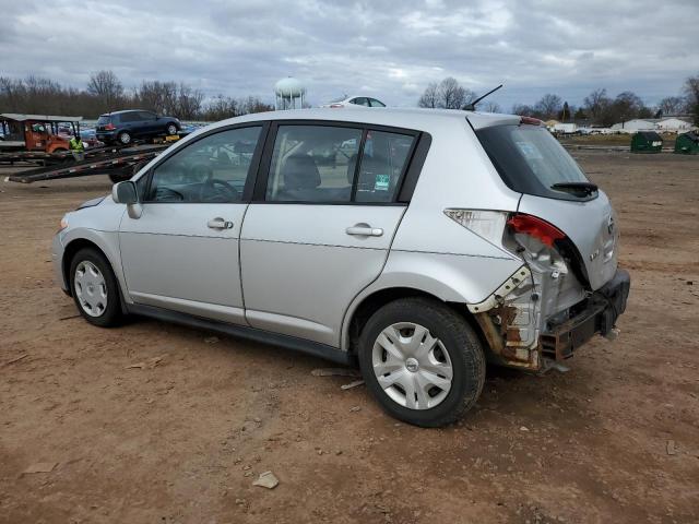 Photo 2 from auction – 2007 NISSAN VERSA S with VIN 3N1BC13E07L412349